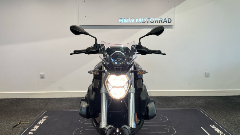 BMW R1250 R